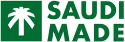 Saudi Made