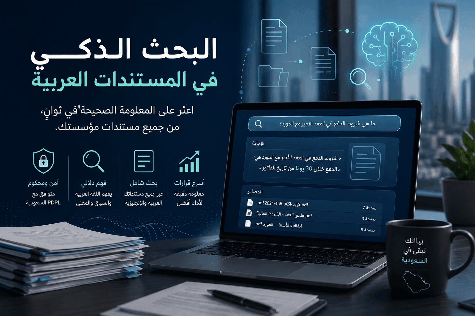صورة توضيحية للمقال