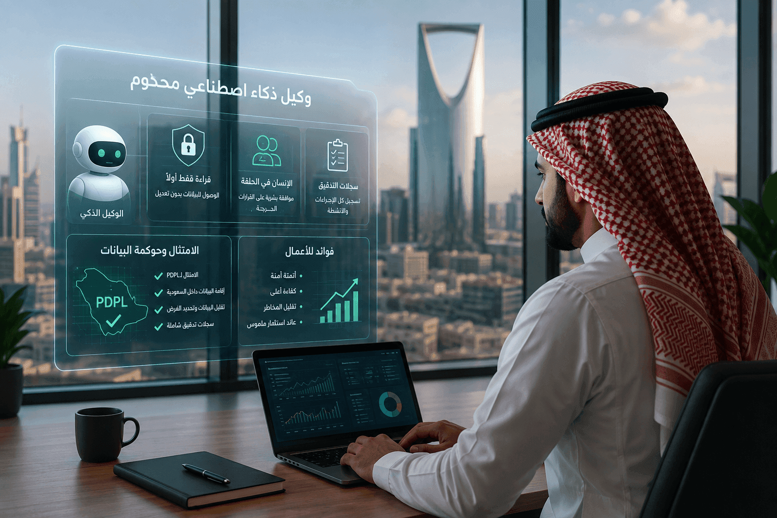 صورة توضيحية للمقال